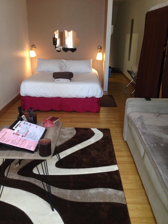 Noella'S Suite Lila Exterior foto