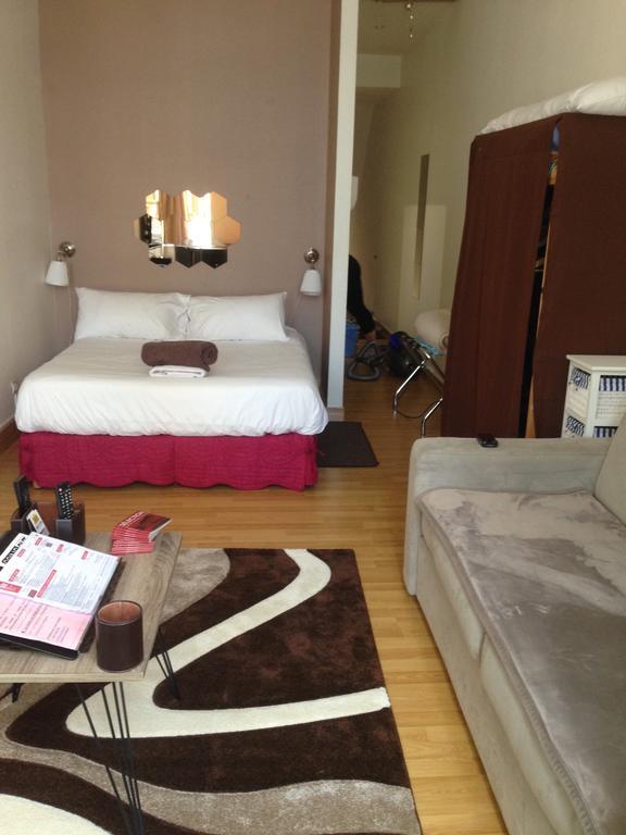 Noella'S Suite Lila Exterior foto