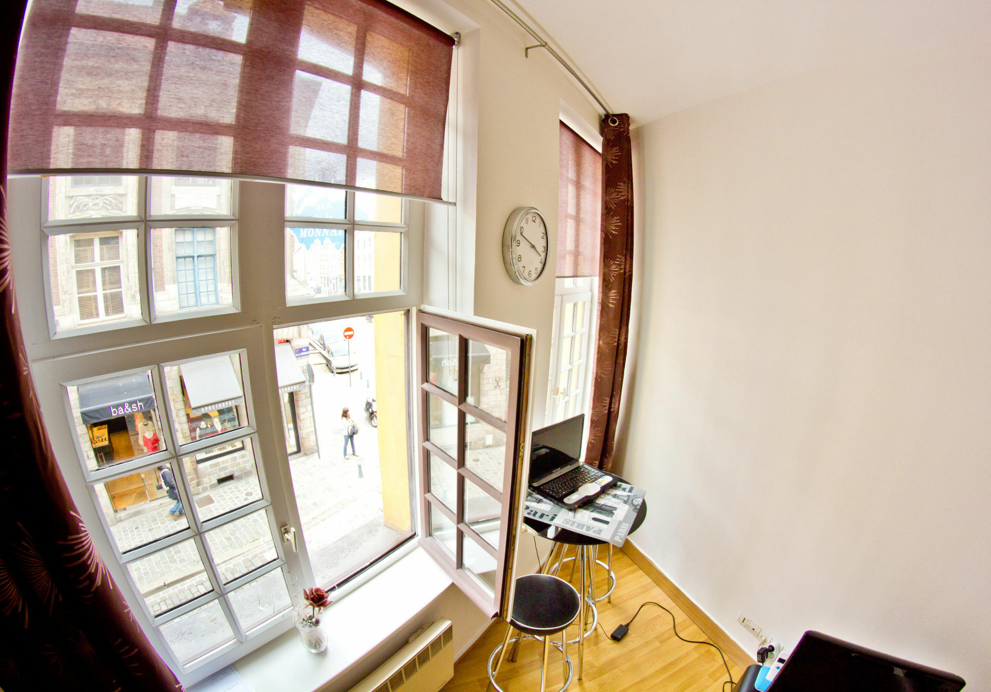 Noella'S Suite Lila Exterior foto