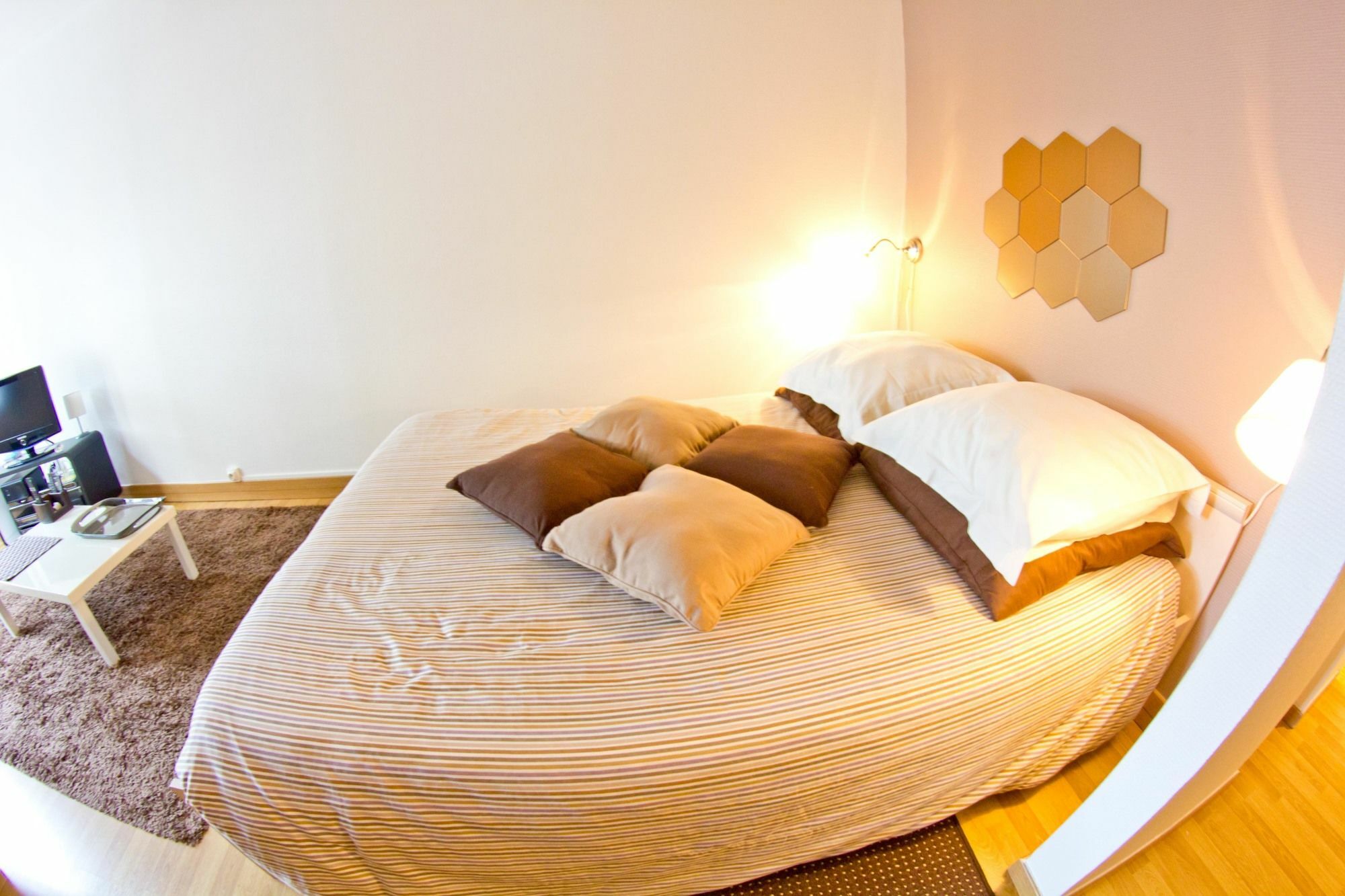Noella'S Suite Lila Exterior foto