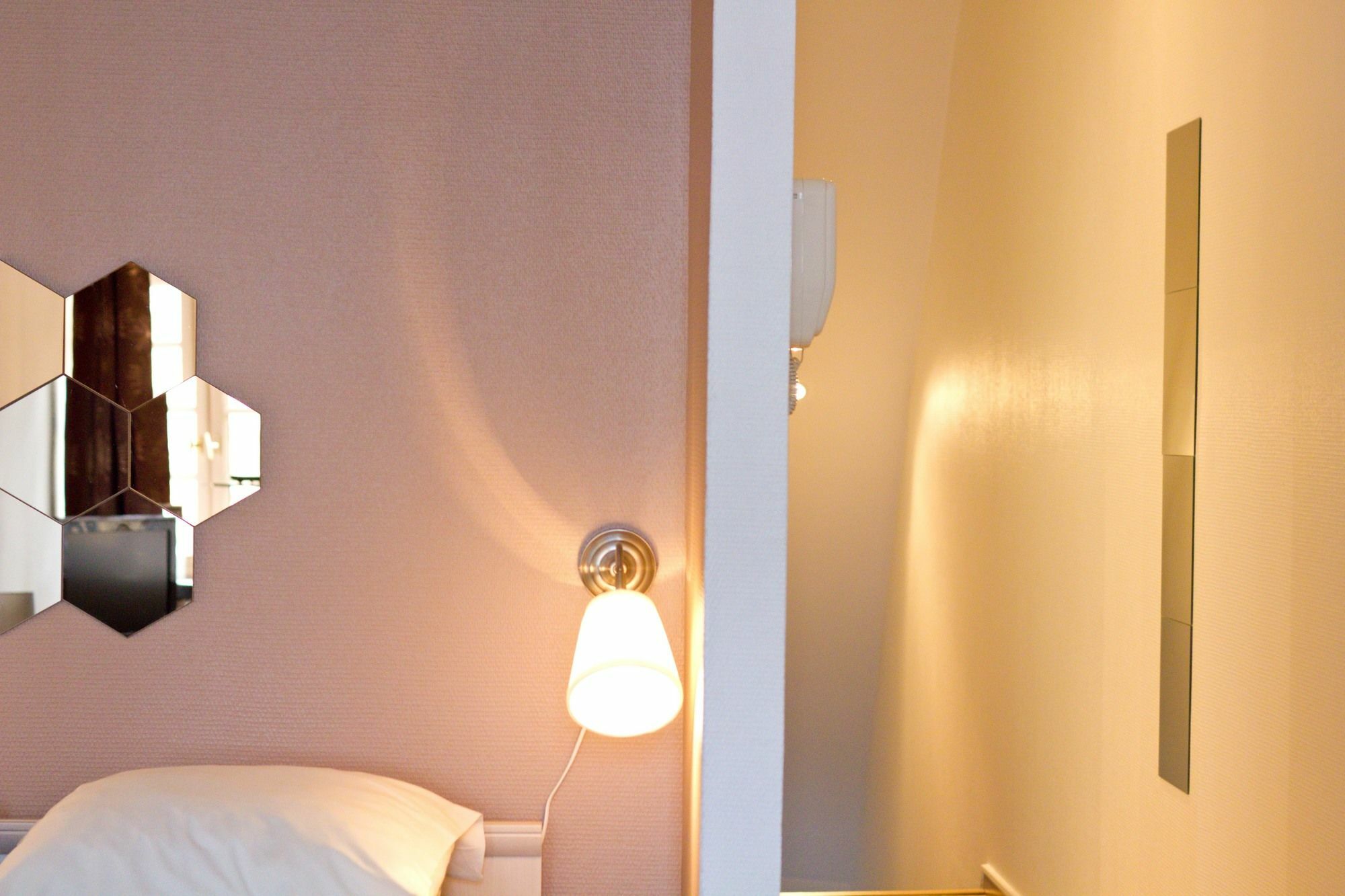 Noella'S Suite Lila Exterior foto