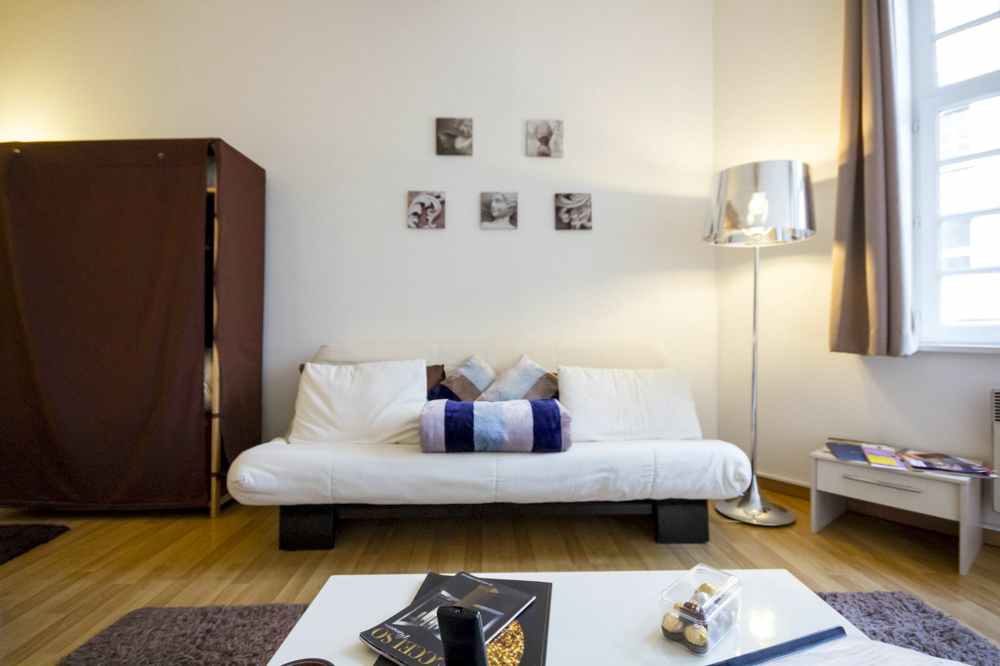 Noella'S Suite Lila Exterior foto